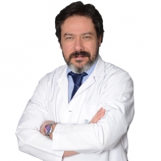 Op. Dr. Cabbar SARI